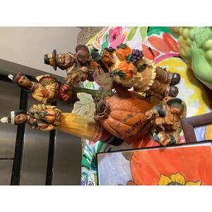 Hobby Lobby Fall 2016 Decorative Table Pieces Set